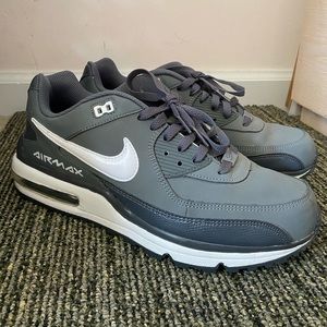 Grey Nike Air Max 90 | USED